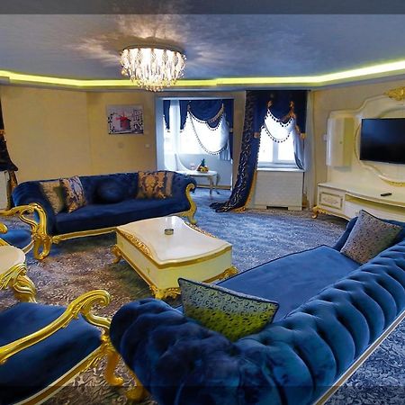 Manhattan Hotel Ankara Extérieur photo