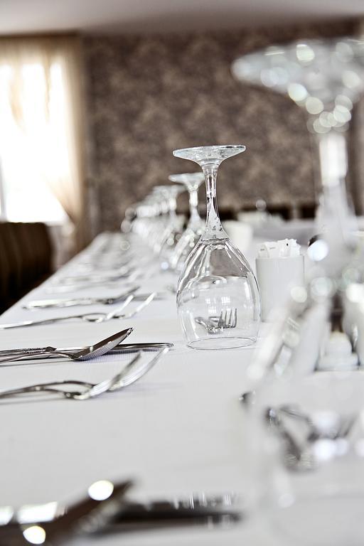 Manhattan Hotel Ankara Extérieur photo